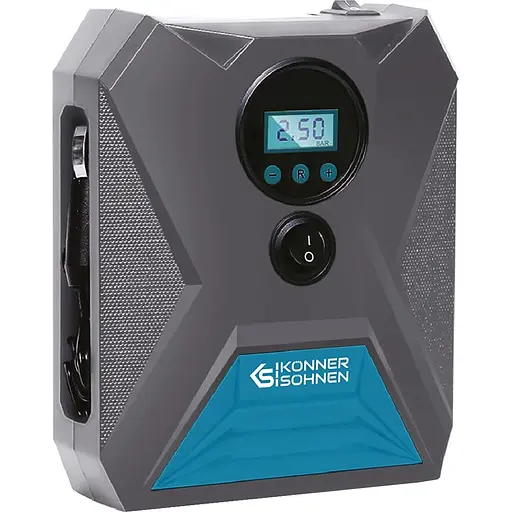 Автомобильный компрессор Konner&Sohnen KS P10 [121292]