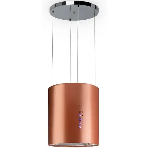 Вытяжка Klarstein Barett 558 м³/час островная (10035165)