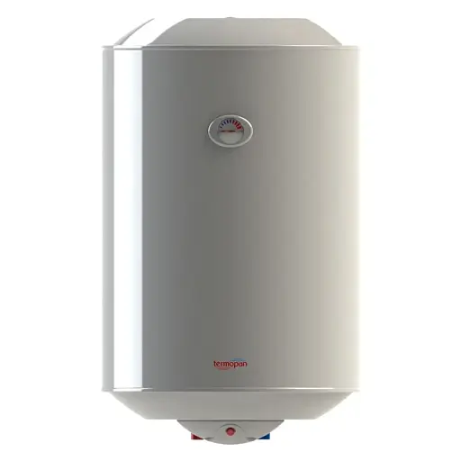 Бойлер електричний накопичувальний Termopan TP-S 80 Standard 30412 - фото 1