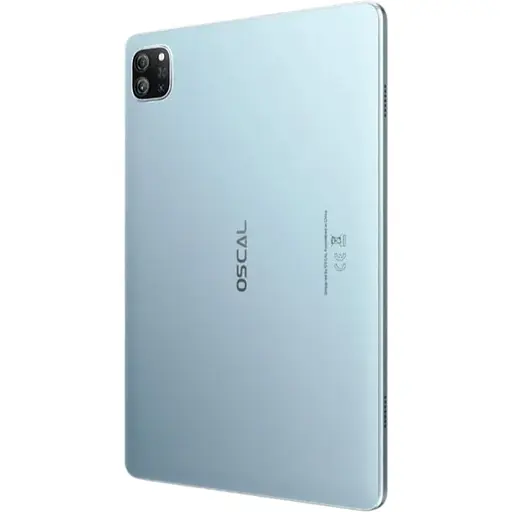 Планшет Blackview Oscal Pad 70 4/64Gb Glacier Blue Wi-Fi Global version - фото 2