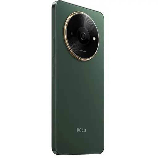 Смартфон Xiaomi Poco C61 4/128GB GreenEU - фото 7