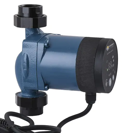 Насос циркуляционный энергосберегающий Optima PRIME OP25-40AUTO 130 мм - фото 4