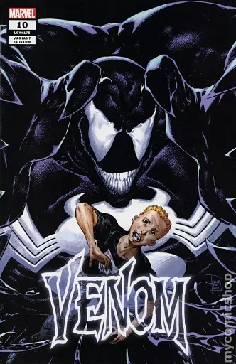 Venom (2018 Marvel) #10UNKNOWN