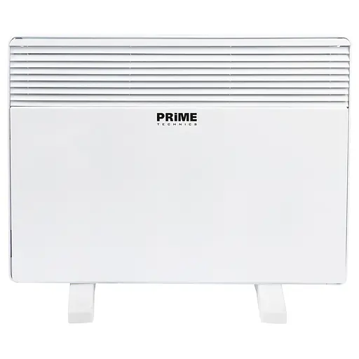 Обогреватель Prime Technics ЕВУА-1,5/220СТ