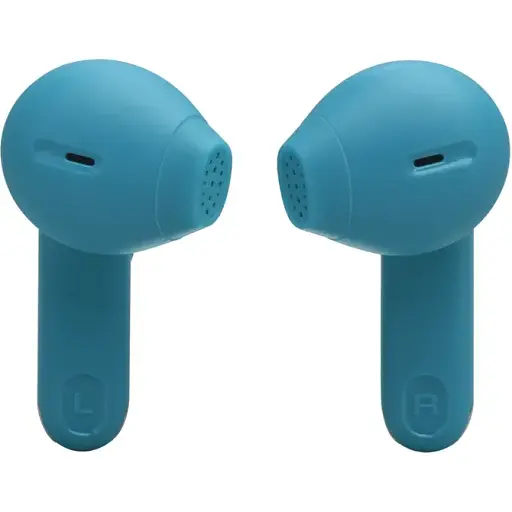 Гарнитура JBL Tune Flex 2 Turquoise (JBLTFlex2TQE) (7065584) - фото 7