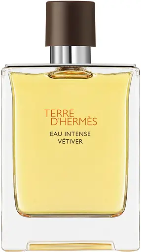 Hermes Terre d'Hermes Eau Intense Vetiver парфюмированная вода 50 ml. - фото 2