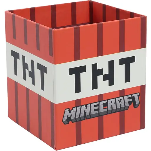 Настільний органайзер Yes Minecraft картон (708603) - фото 4