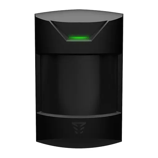 Комплект бездротової охоронної системи Tiras Orion NOVA X. Basic kit Black (21-00134) - фото 3