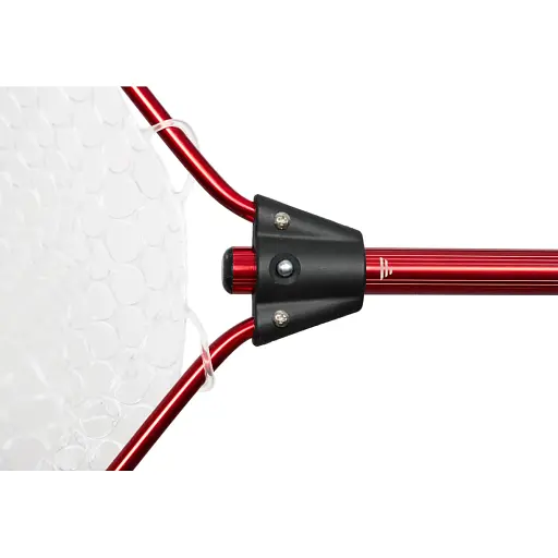 Подсак Favorite Arena ATLNRD1-190 телескопический 1.25-1.90 м red - фото 2