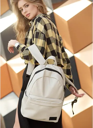 Рюкзак Sambag 46х28х13 см sum0022785 - фото 3