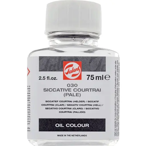 Сикатив Royal Talens світлий 030 Courtai для олійних фарб 75 мл - фото 1