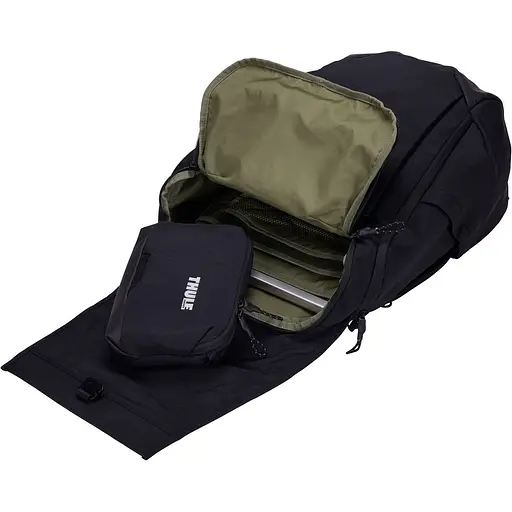Наплічна сумка Thule Paramount Crossbody 2L Black (TH 3205005) - фото 11