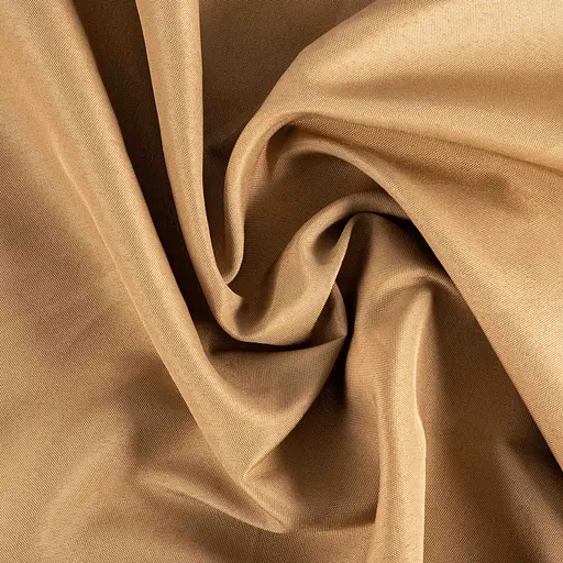 Скатерть Ardesto Waterproof 120х140см, 100% полиэстер, бежевый (ART07WB) - фото 5