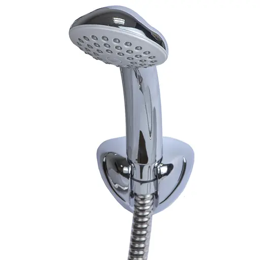 Смеситель для ванны Corso DB-1C138C - фото 2