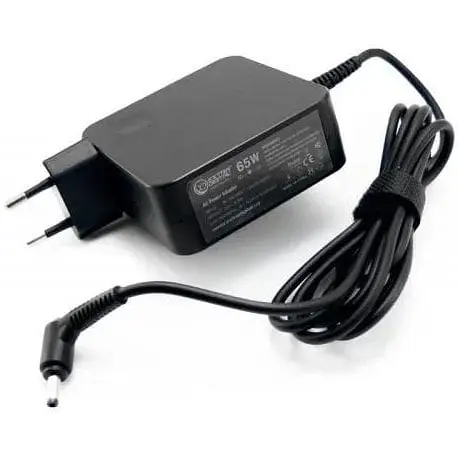 Блок живлення ExtraDigital для ноутбуків High Quality Lenovo 20V 3.25A 65W 4.0x1.7 (PSL3867) - фото 1