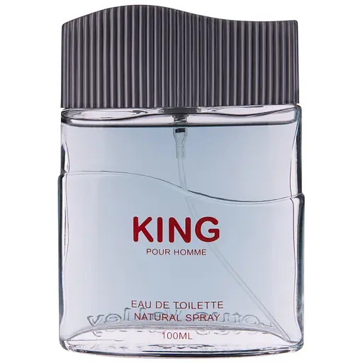 Туалетна вода для чоловіків Lotus Valley King 100мл (MM32009)