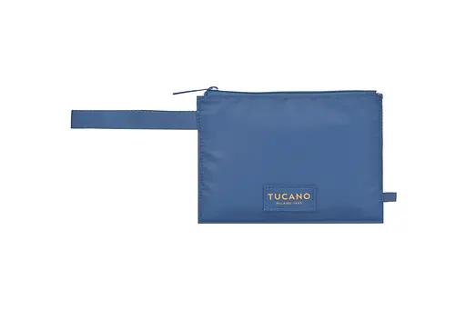 Рюкзак дорожный TUGO Premium CABIN 16", 23л, синий Tucano sum0027673 - фото 4