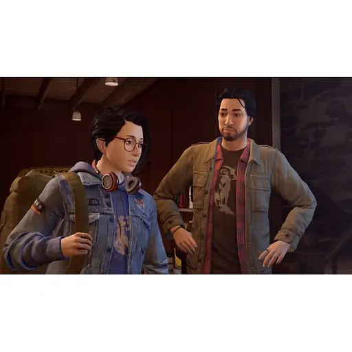 Гра Life is Strange True Colors (російська версія) (Nintendo Switch) - фото 3