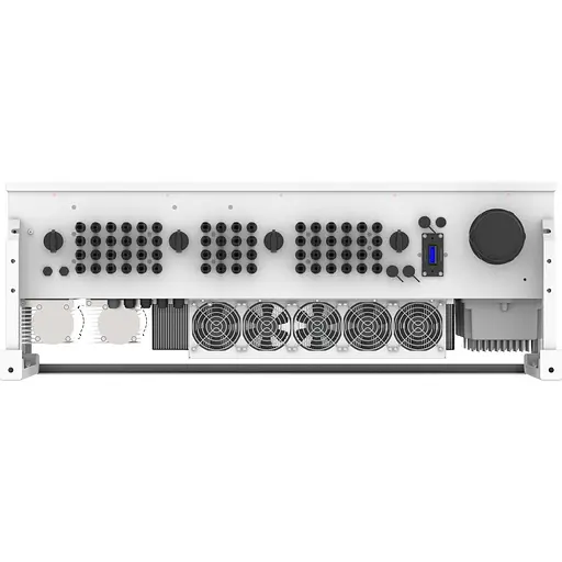 Мережевий сонячний інвертор Deye SUN-120K-G01P3-EU-AM8 [112848] - фото 5