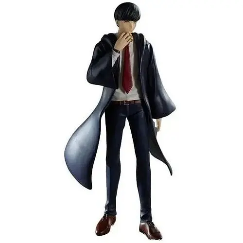 Фігурка Том.М Furyu Magic and Muscles Mash Burned Магія та м'язи Меш Берндед 17 см FR MaM MB 17 - фото 1