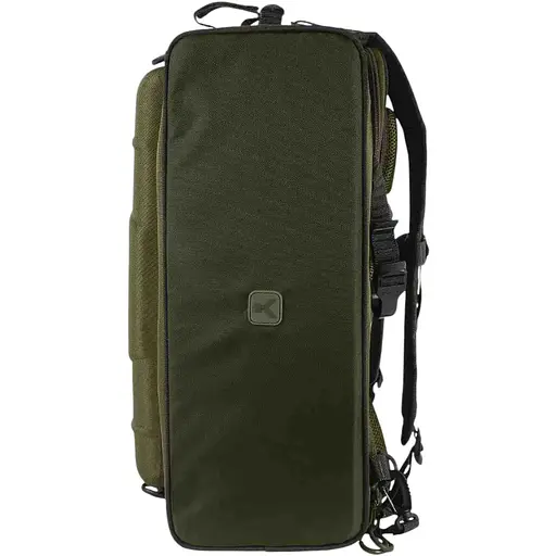 Рюкзак Korum Progress XT Ruckbag 45 Green - фото 4