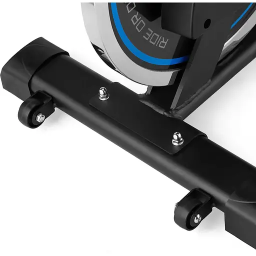 Спінбайк Gymtek XS1000 синій - фото 6