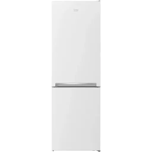 Холодильник Beko RCSA366K30W (6486527) - фото 1