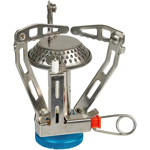 Газовая горелка Specialist+ 68-008 - фото 2