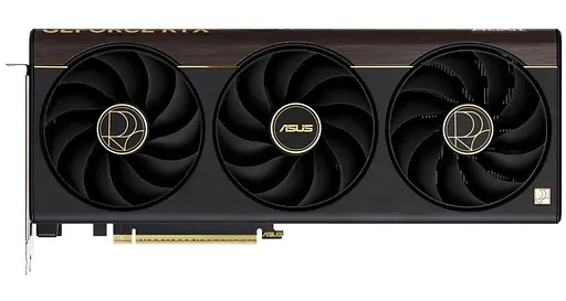 Видеокарта ASUS RTX 5070 Ti 16Gb ProArt OC (PROART-RTX5070TI-O16G) (GDDR7, 256 bit, PCI-E v5.0 x16) - фото 1