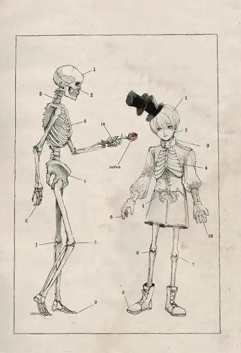 Чудернацька антикварна крамниця - фото 4