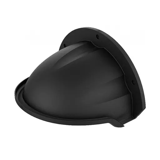 Козырек DS-1250ZJ (black) Hikvision (99-00001853)
