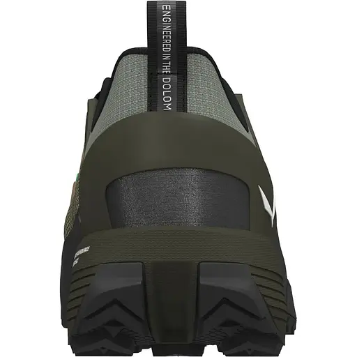 Кросівки Salewa Wildfire NXT M 43 Бежевий/Оливковий (1054-013.001.6438) - фото 5