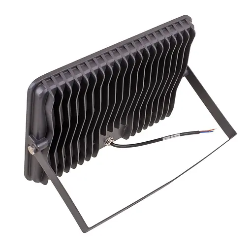 Прожектор Brille уличный LED влагозащищенный IP65 HL-29/200W CW - фото 3