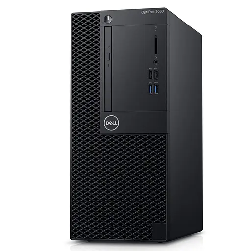 Комп'ютер Dell Refurb OptiPlex 3060 MT i5-8500/16/480SSD/GT1030-2Gb