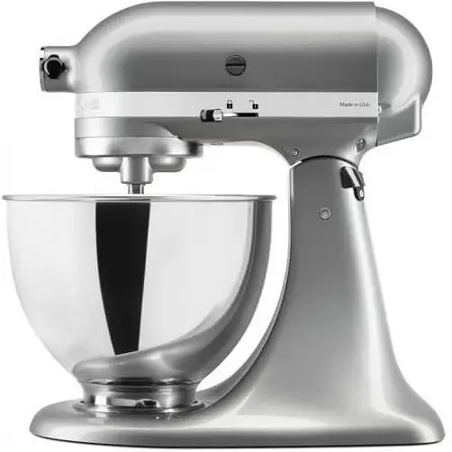 Кухонная машина KitchenAid Artisan 5KSM95PSEMC - фото 2