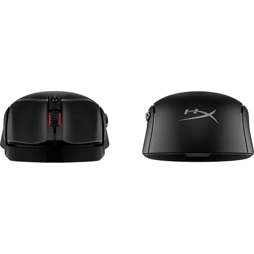 Мишка HyperX Pulsefire Haste 2 Core Wireless Black (8R2E6AA) - фото 6