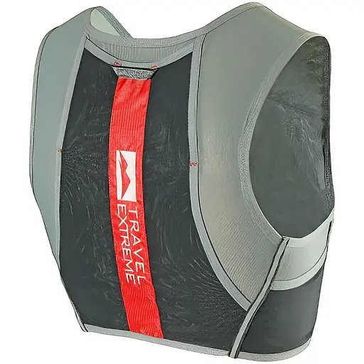 Рюкзак-жилетка Travel Extreme X-Run Red XS (1060-TE-A027XSR)