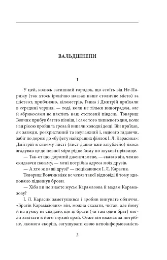 Вальдшнепи - фото 5