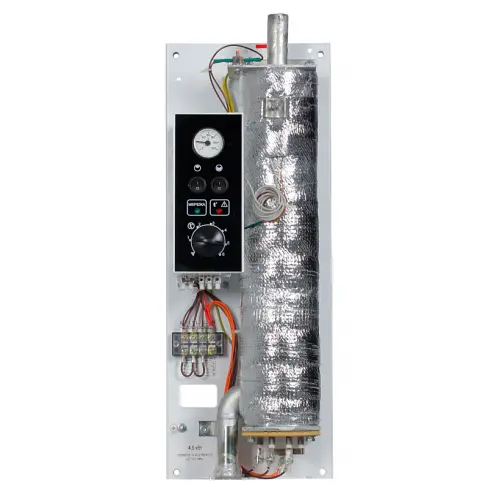 Электрический котел Термия КОП 15,0 (Н) Е 400В NL - фото 3