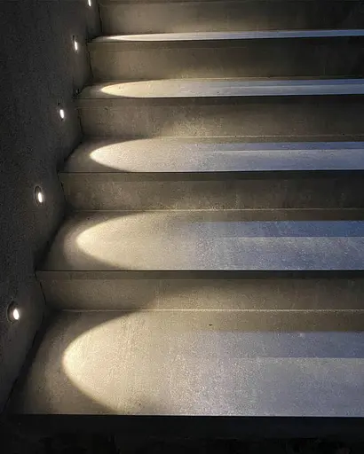 Светильник для лестницы Nowodvorski 9103 Oia led - фото 5