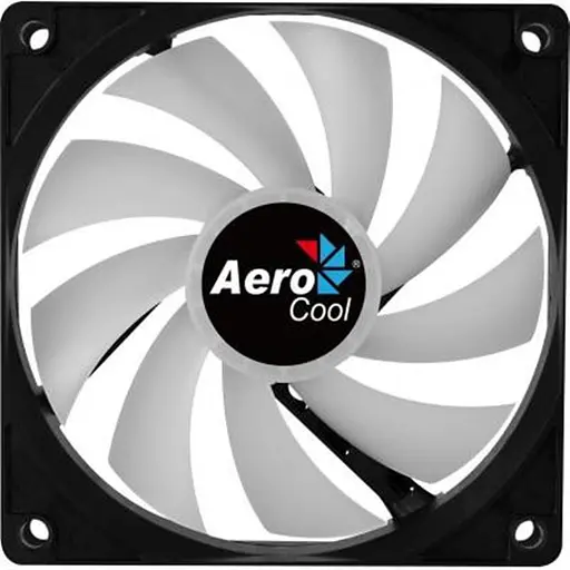 Вентилятор Aerocool Frost 12 PWMRefurbishedGB, 120х120х25 мм, 4-Pin (ACF3-FS11117.11) - фото 4