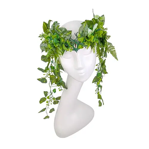 Тіара Лісова німфа - фото 1