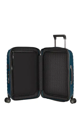 Чемодан Samsonite PROXIS 55/20 PETROL BLUE 55x40x20(23) CW6*01001 - фото 10
