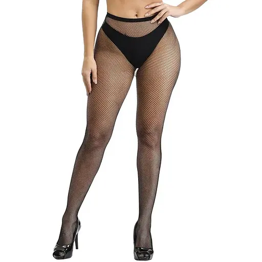 Комплект колготок JSY WW7040 Black One Size (4 шт.) - фото 3