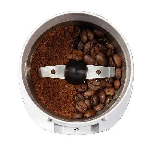 Кавомолка електрична Gorenje SMK150WI - фото 6