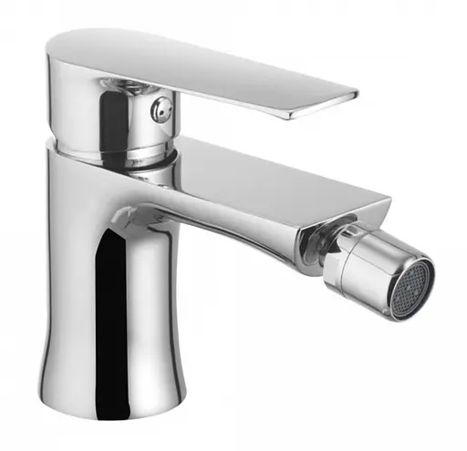 Змішувач для біде Imprese Vyskov 40340 Хром - фото 1