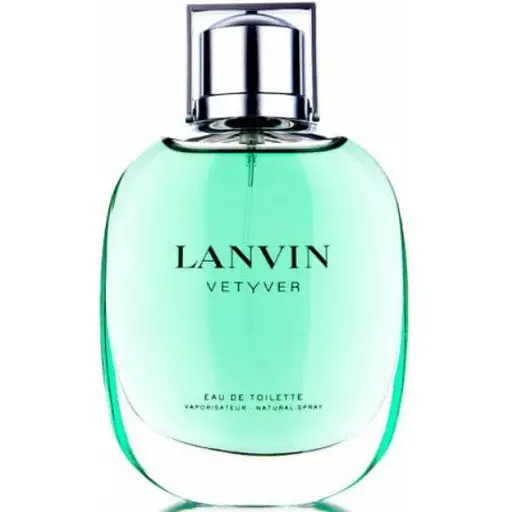 Туалетная вода Lanvin Vetyver 50 мл - фото 1