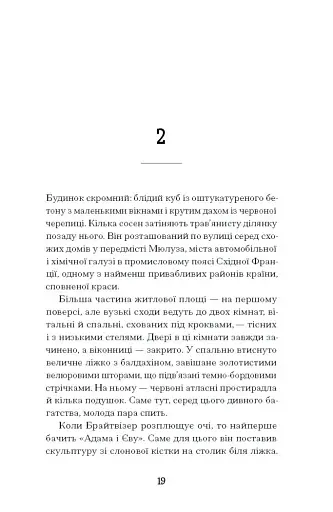 Мистецький злодій - фото 11