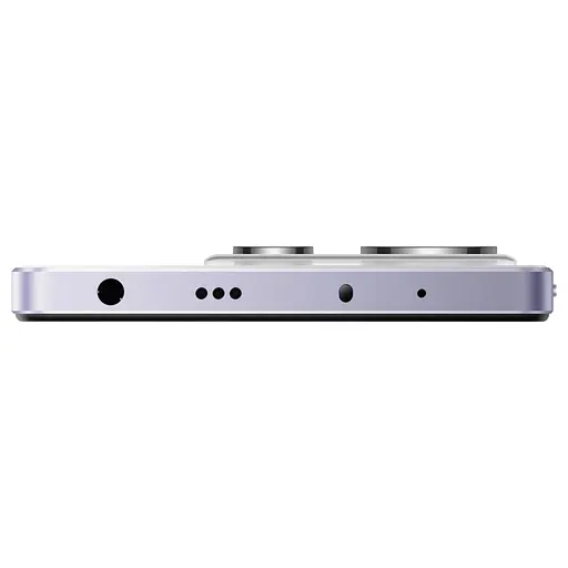 Смартфон Xiaomi Redmi Note 14 6/128GB Mist Purple - фото 10