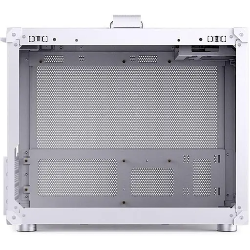 Корпус JONSBO C6 MAX White - фото 6